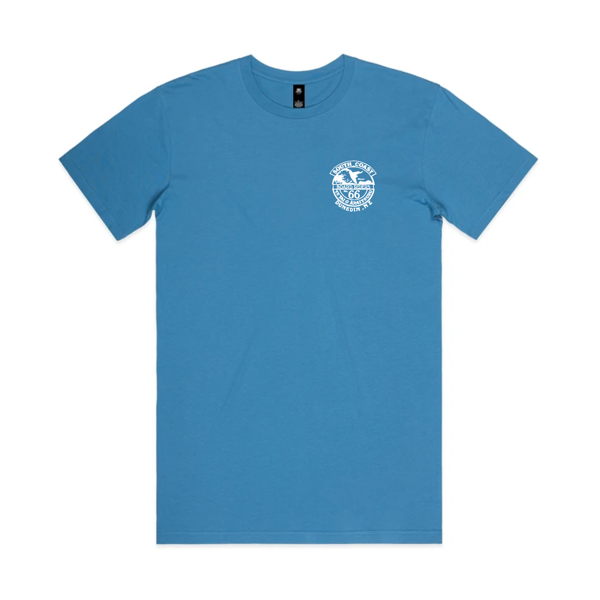 South Coast Board Riders 2026 SCBRA Tee