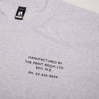 Puffery Tee - Custom Clothing | T Shirt Printing | Embroidery | Screen Printing | Print Room NZ