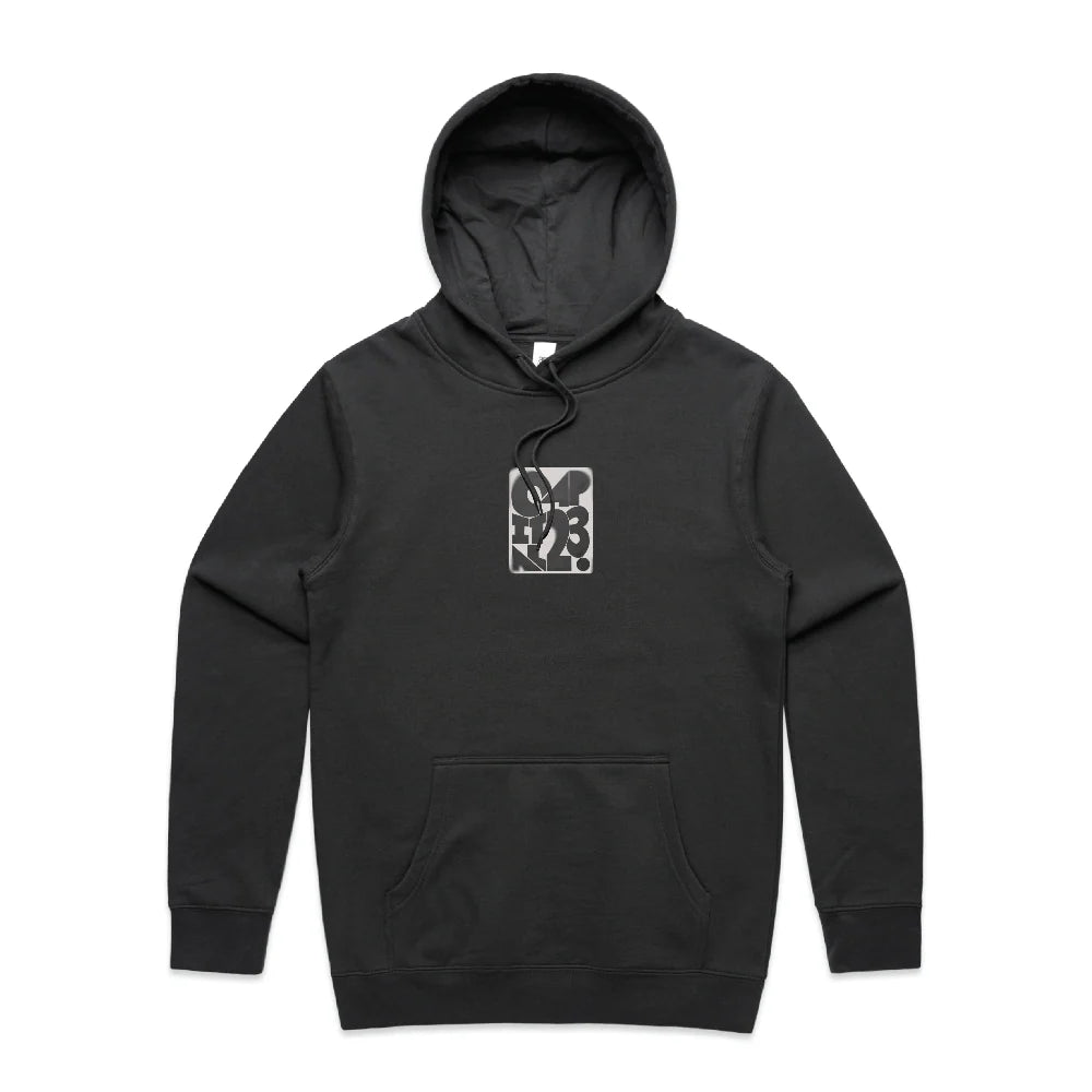 Capital Hall Hoodie 2023 - Victoria University - Custom Clothing | T Shirt Printing | Embroidery | Screen Printing | Print Room NZ