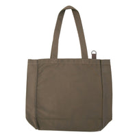 Weekend Tote Bag - Custom Clothing | T Shirt Printing | Embroidery | Screen Printing | Print Room NZ