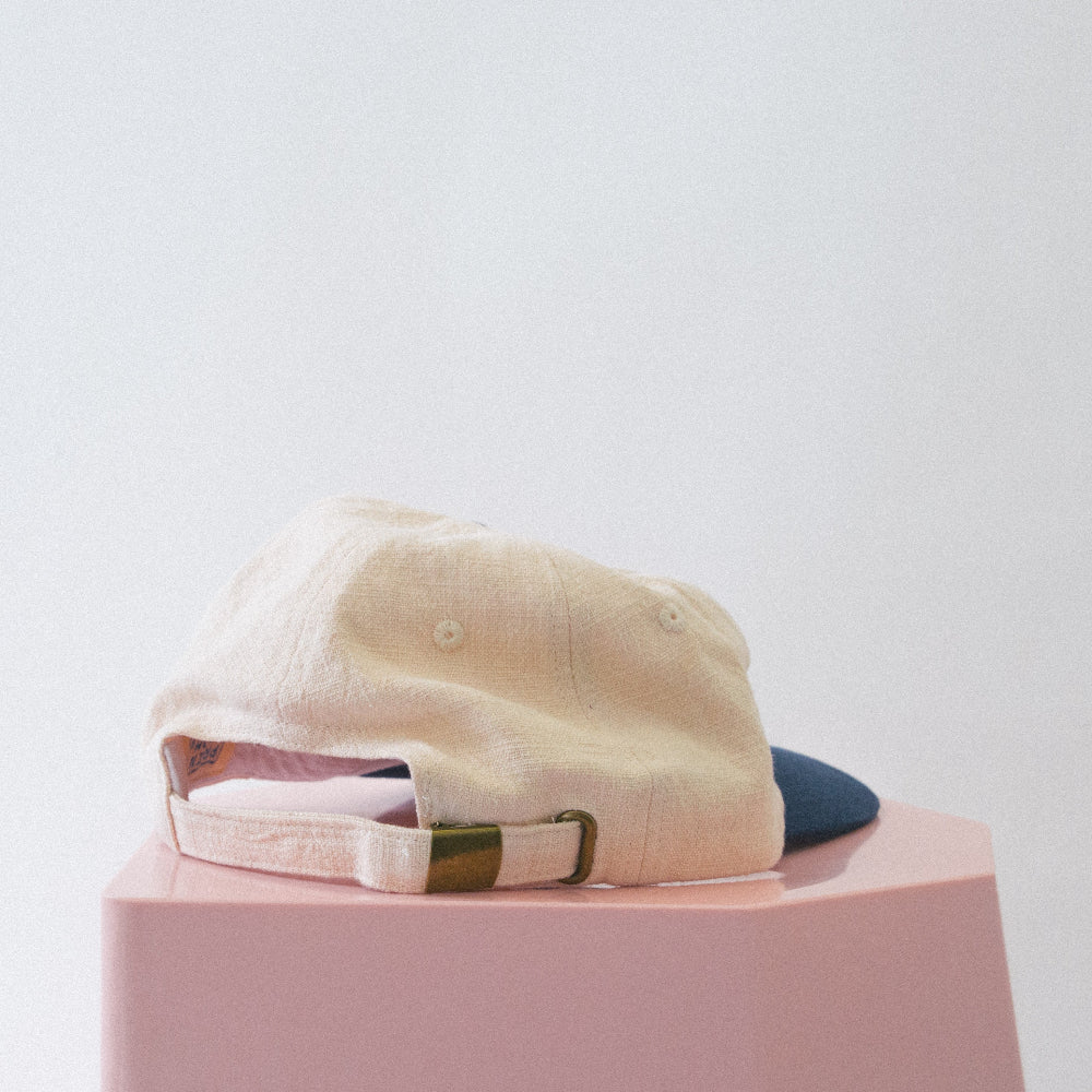 6 panel – two tone - Custom Clothing | T Shirt Printing | Embroidery | Screen Printing | Print Room NZ