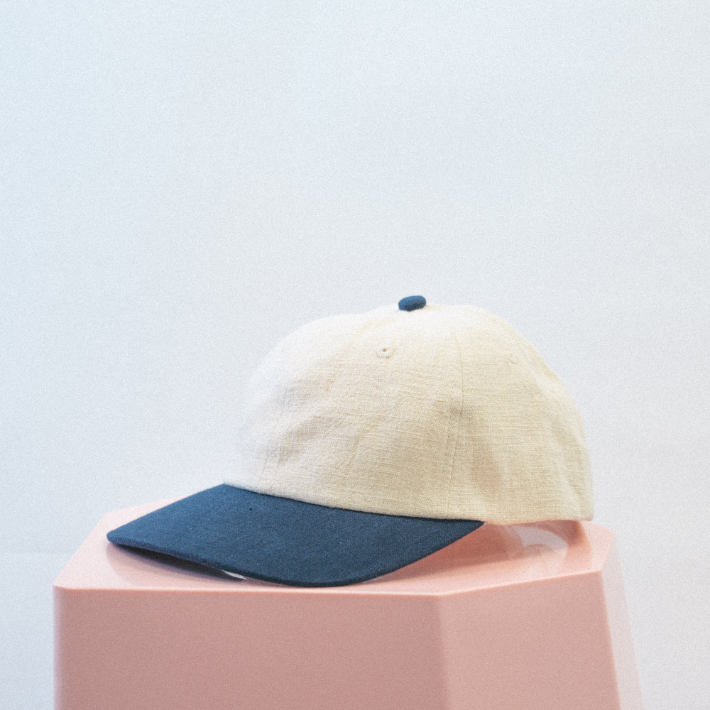 6 panel – two tone - Custom Clothing | T Shirt Printing | Embroidery | Screen Printing | Print Room NZ