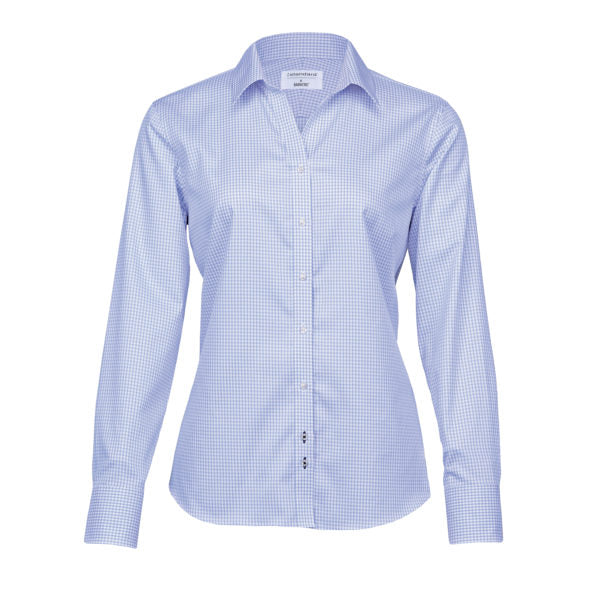 Barkers Hudson Check Shirt - Womens