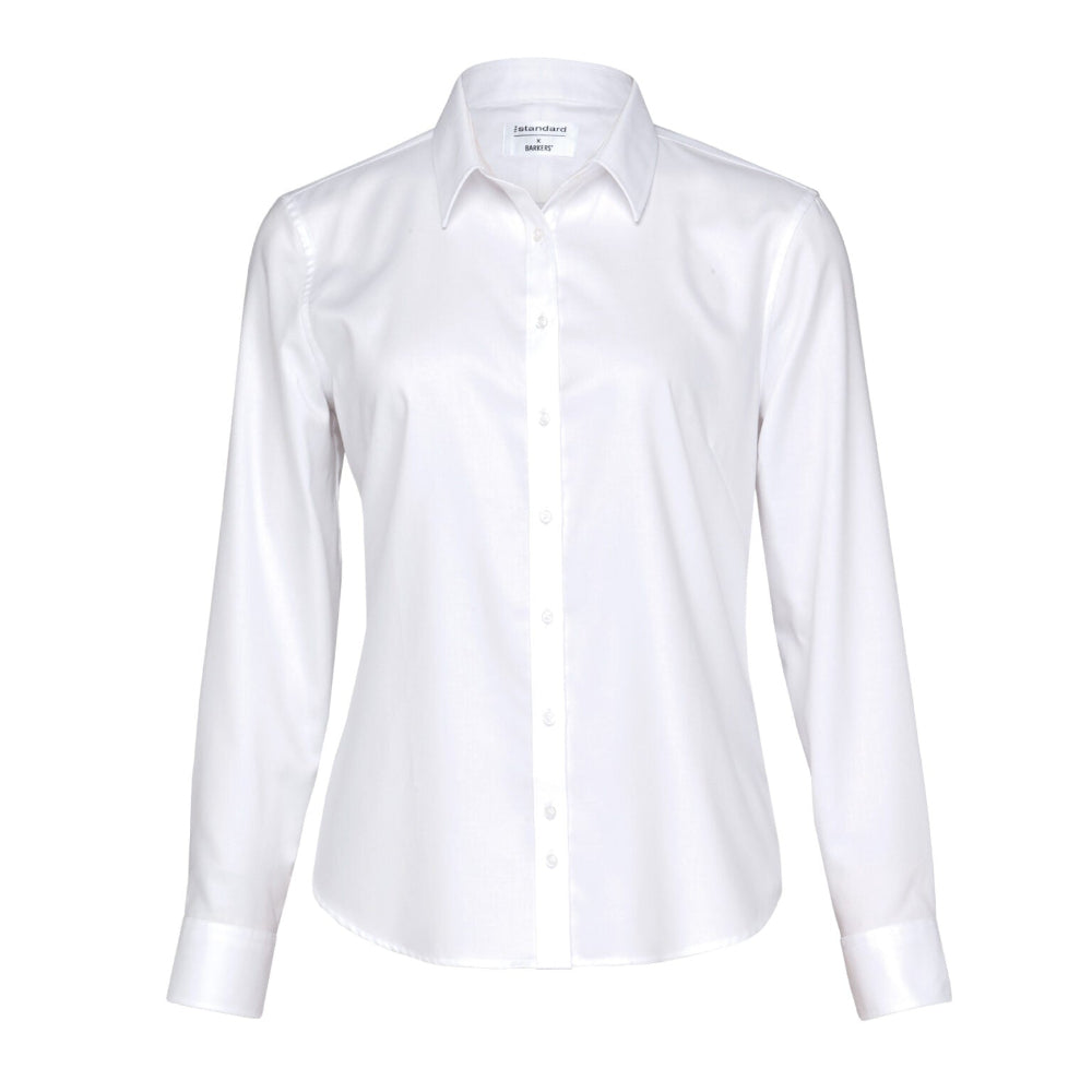 Barkers Origin Shirt - Womens
