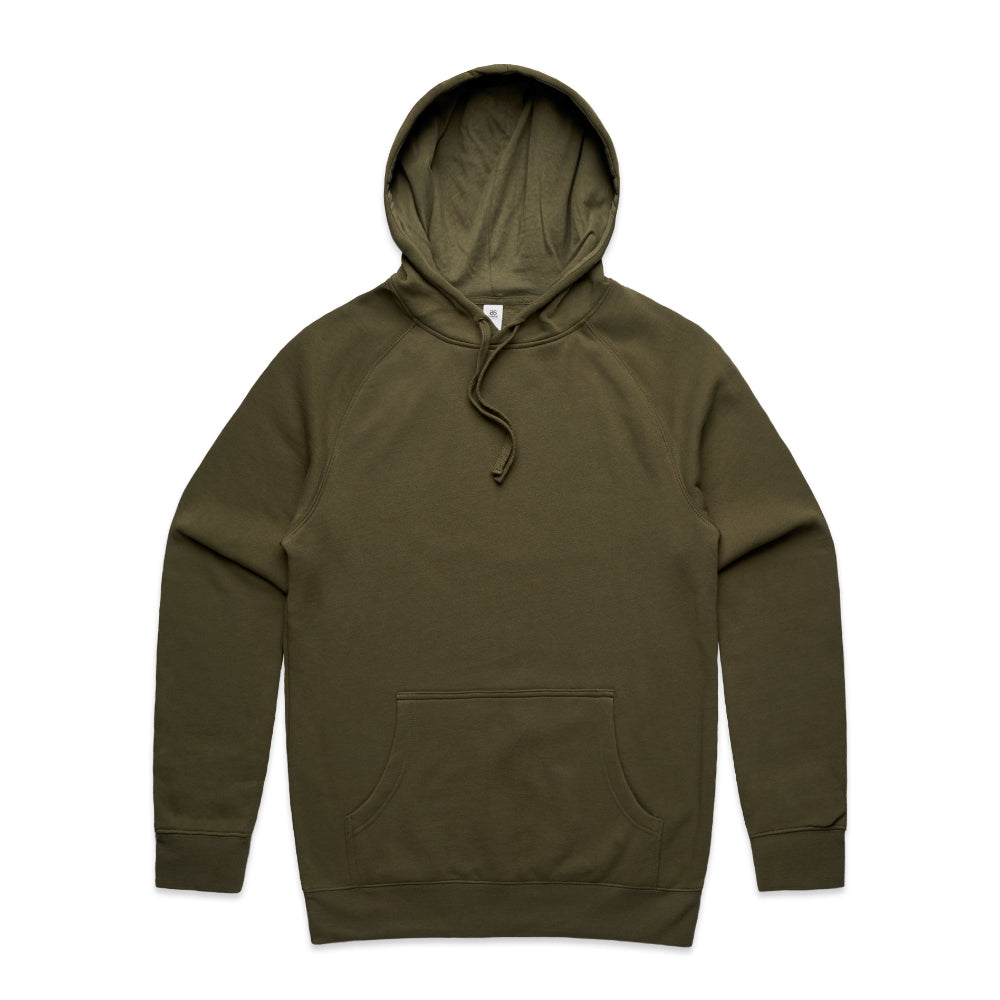 AS Colour Supply Hoodie | Unisex - Leavers Gear NZ 2023 - Custom Clothing | T Shirt Printing | Embroidery | Screen Printing | Print Room NZ