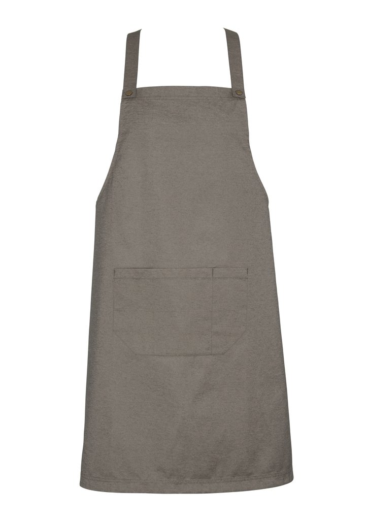 Apron - BizCollection BA55 Urban Bib Apron
