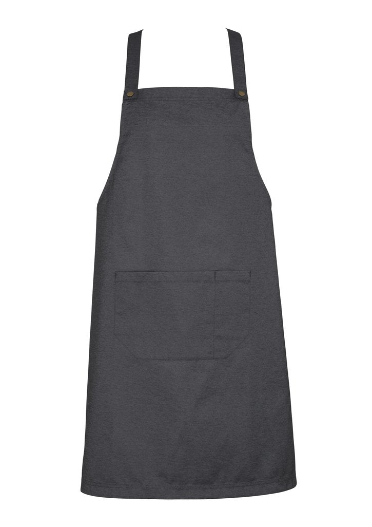 Apron - BizCollection BA55 Urban Bib Apron