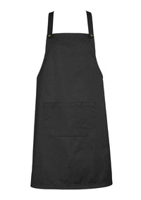Apron - BizCollection BA55 Urban Bib Apron