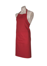 Apron - BizCollection BA95 Bib Apron