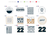 AS Colour Crew | Year 8 Leavers Gear 2022