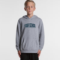 AS Colour Hoodie | Year 8 Leavers Gear 2022