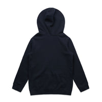 AS Colour Hoodie | Year 8 Leavers Gear 2022