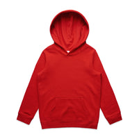 AS Colour Hoodie | Year 8 Leavers Gear 2022