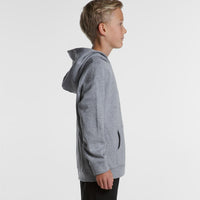 AS Colour Hoodie | Year 8 Leavers Gear 2022