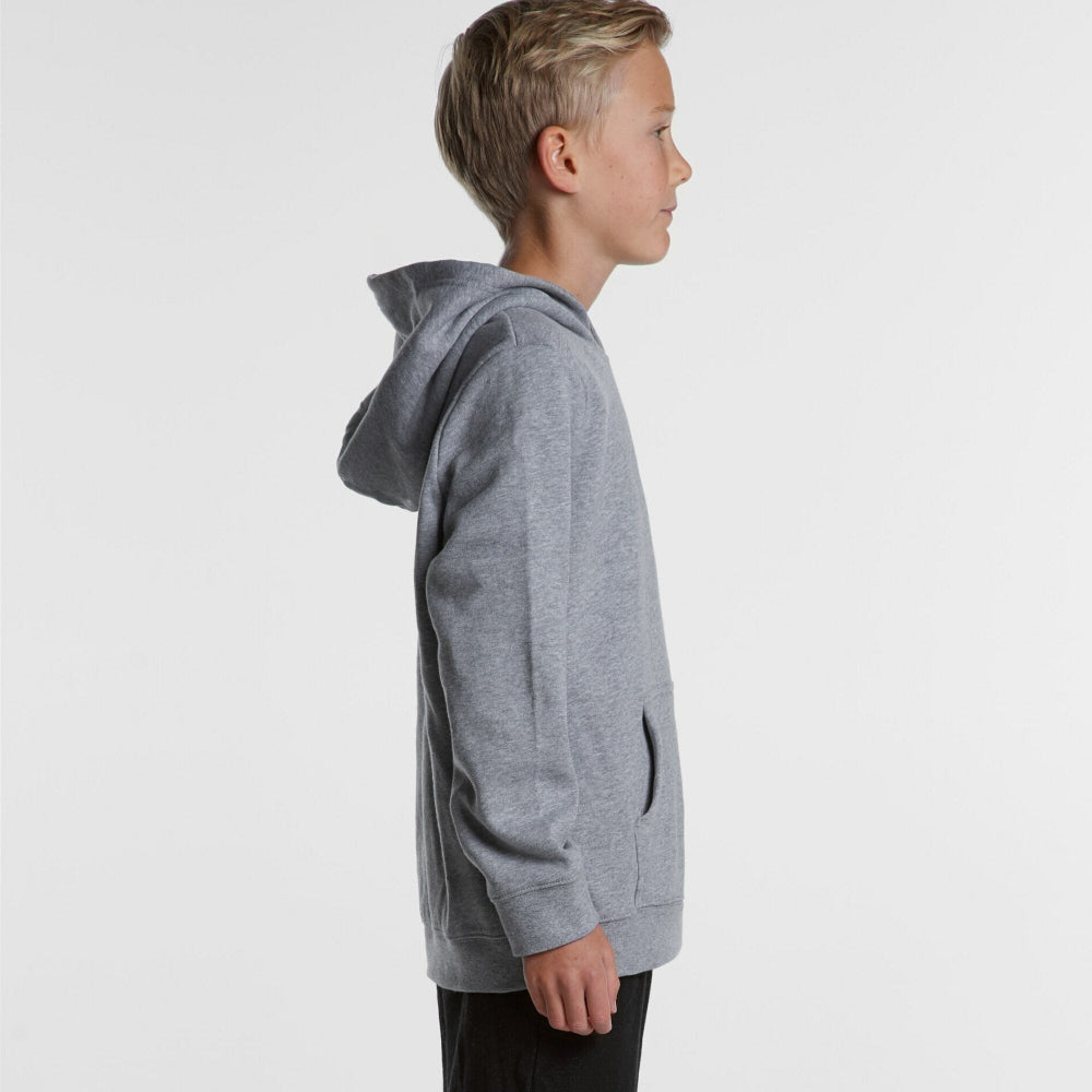 AS Colour Hoodie | Year 8 Leavers Gear 2022