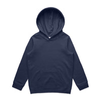 AS Colour Hoodie | Year 8 Leavers Gear 2022
