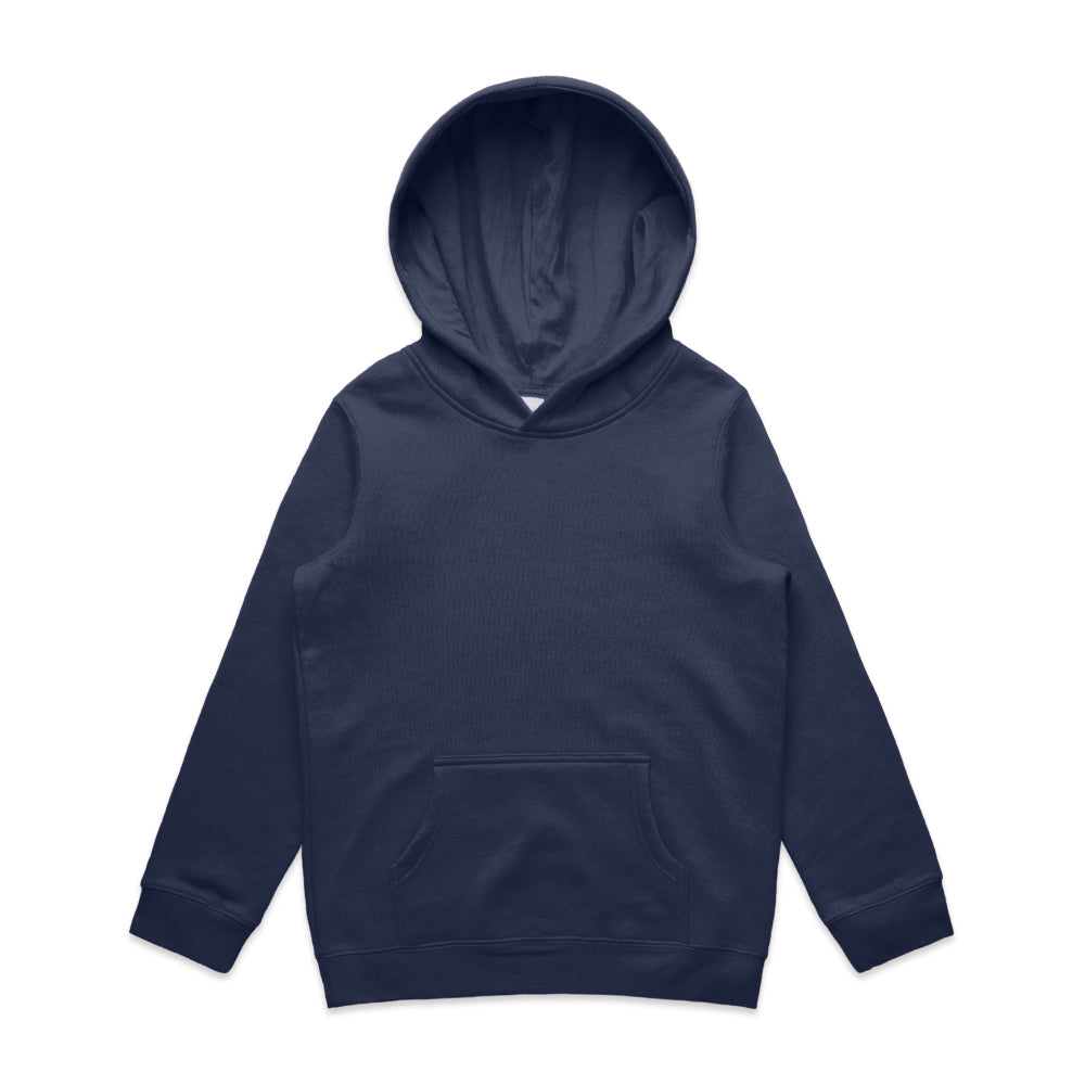 AS Colour Hoodie | Year 8 Leavers Gear 2022