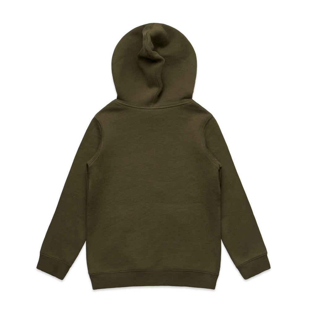 AS Colour Hoodie | Year 8 Leavers Gear 2022