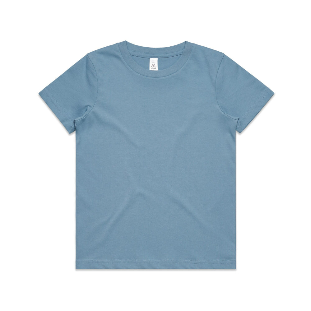 AS Colour T-Shirt | Year 8 Leavers Gear 2022
