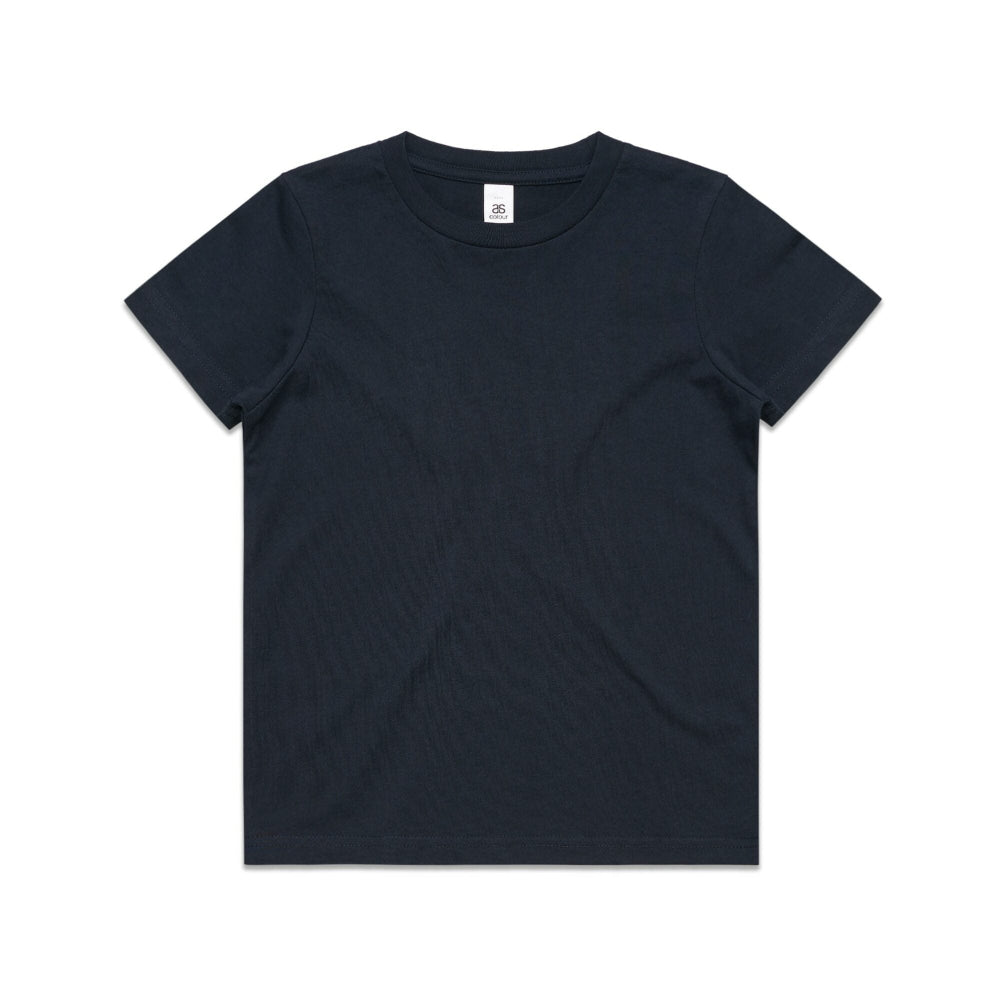 AS Colour T-Shirt | Year 8 Leavers Gear 2022