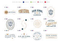 Aurora DCH ColourMe Hoodie | Year 8 Leavers Gear 2022
