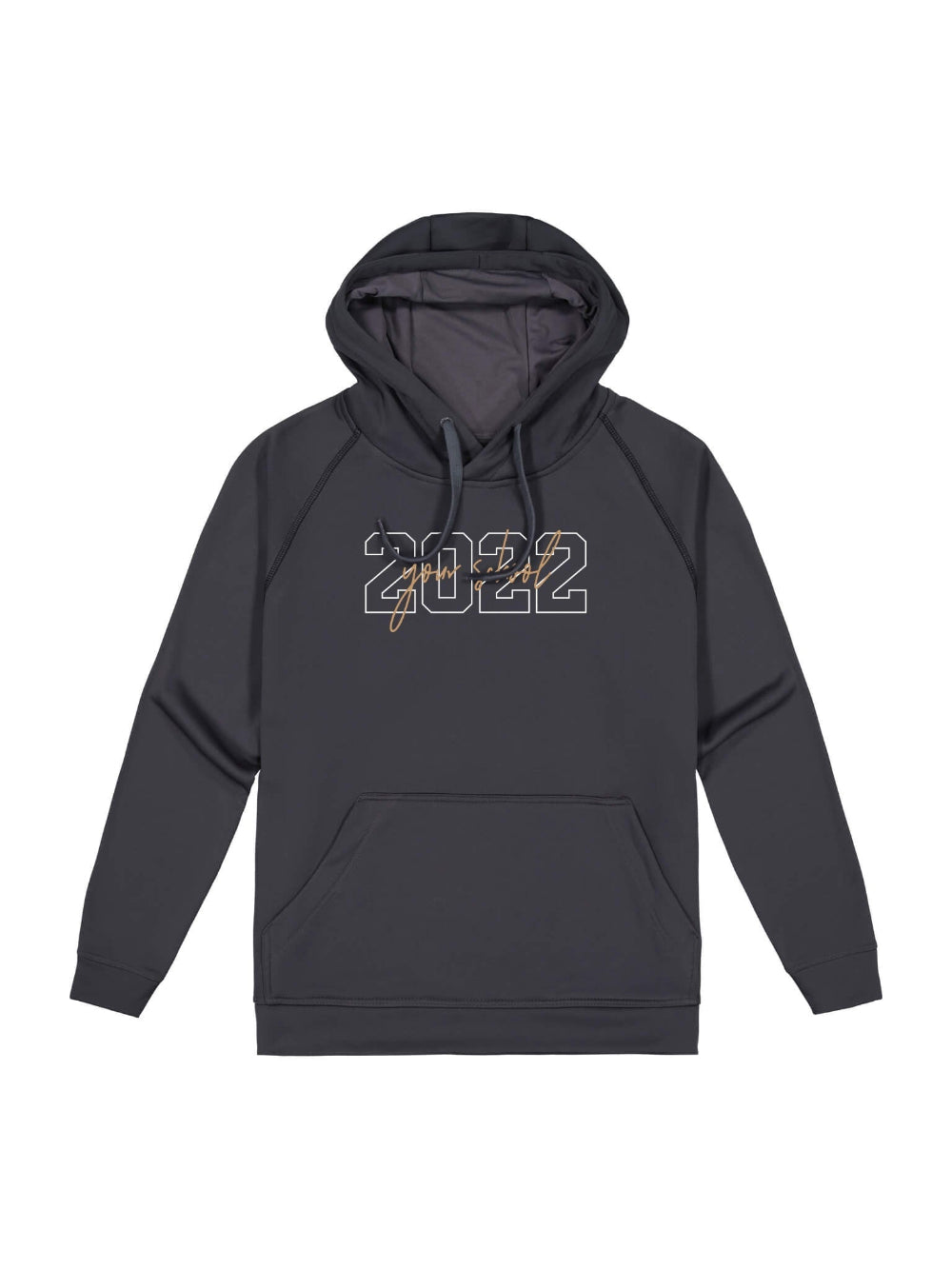 Aurora XTH Performance Hoodie | Year 8 Leavers Gear 2022