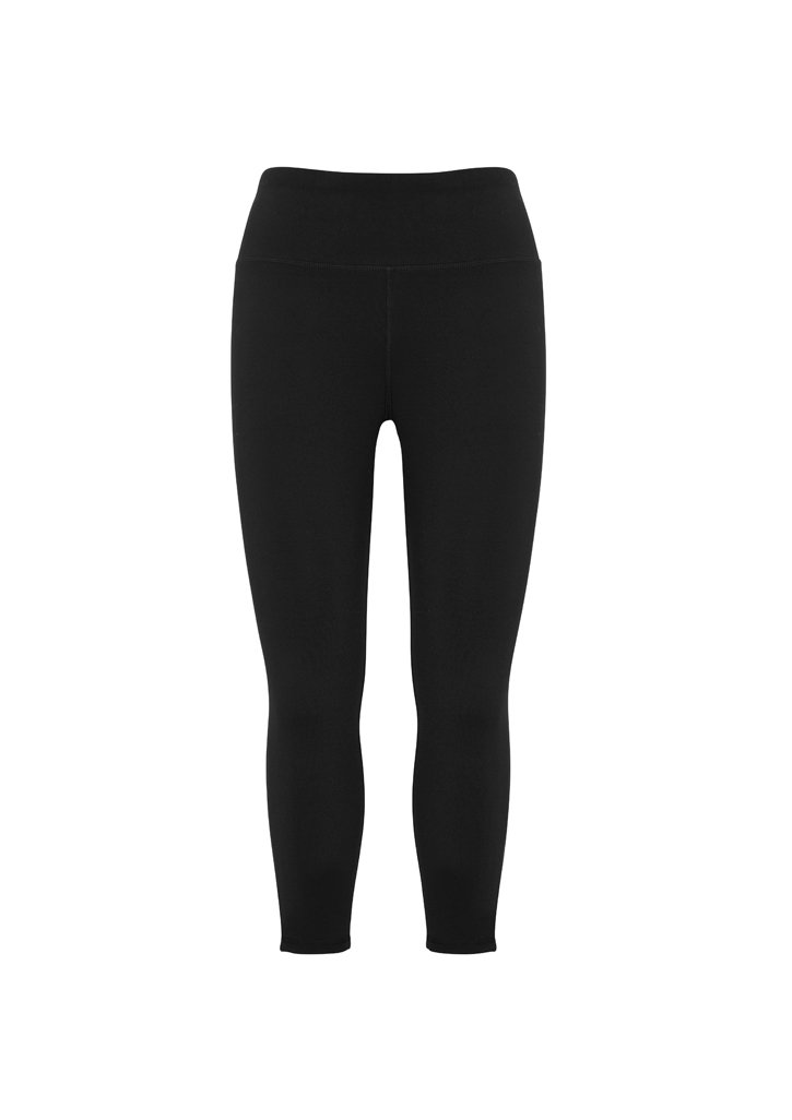 Leggings - BizCollection L513LT Ladies Flex 3/4 Leggings