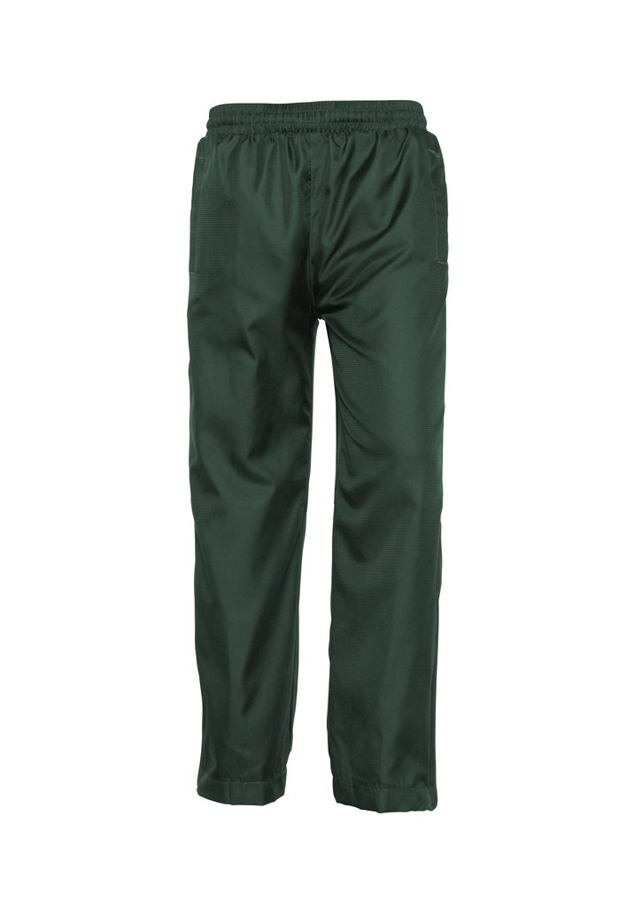 Pant - BizCollection TP3160B Kids Flash Track Pant