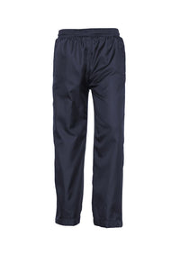 Pant - BizCollection TP3160B Kids Flash Track Pant