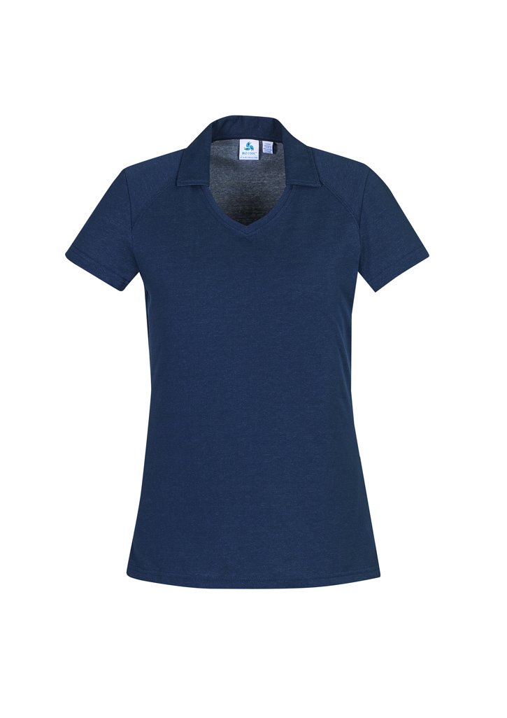 Polo - BizCollection P011LS Byron Ladies Polo