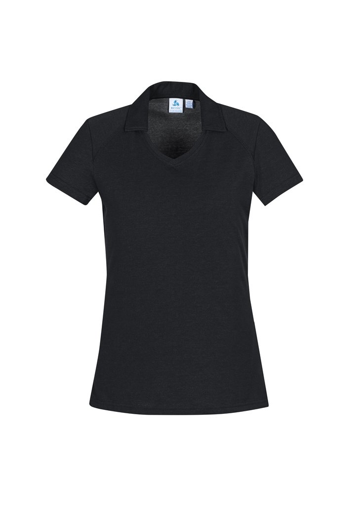 Polo - BizCollection P011LS Byron Ladies Polo
