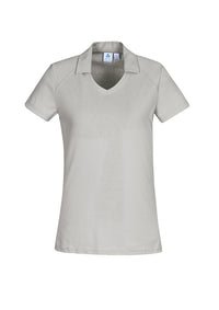 Polo - BizCollection P011LS Byron Ladies Polo