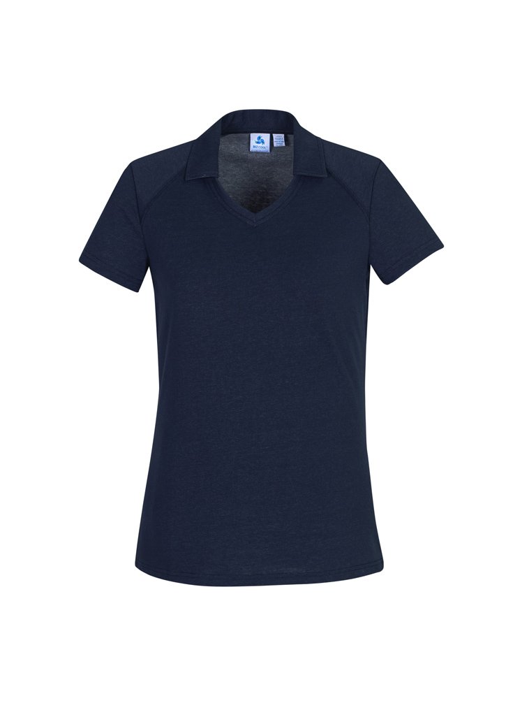 Polo - BizCollection P011LS Byron Ladies Polo