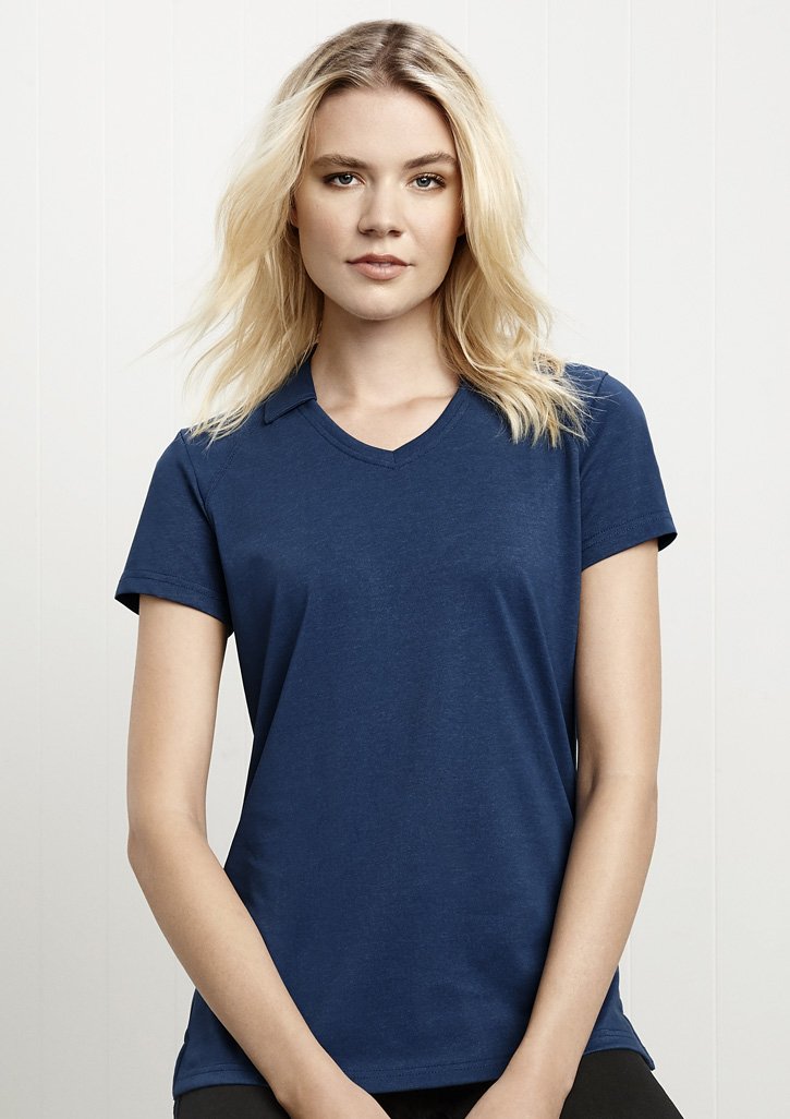 Polo - BizCollection P011LS Byron Ladies Polo