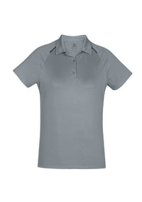 Polo - BizCollection P012LS Academy Ladies Polo