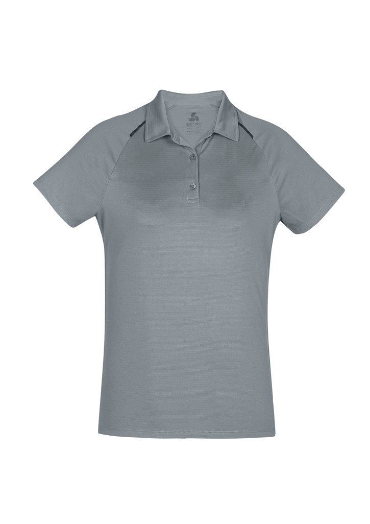 Polo - BizCollection P012LS Academy Ladies Polo