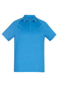 Polo - BizCollection P012MS Academy Mens Polo
