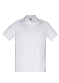Polo - BizCollection P012MS Academy Mens Polo