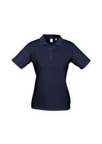 Polo - BizCollection P112LS Ladies Ice Polo