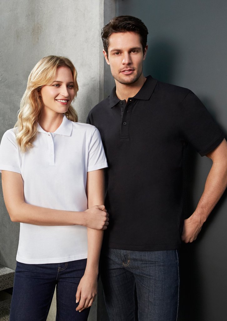 Polo - BizCollection P112LS Ladies Ice Polo