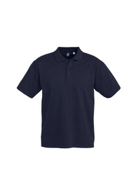 Polo - BizCollection P112MS Mens Ice Polo