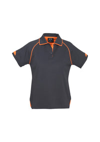 Polo - BizCollection P29022 Ladies Fusion Polo