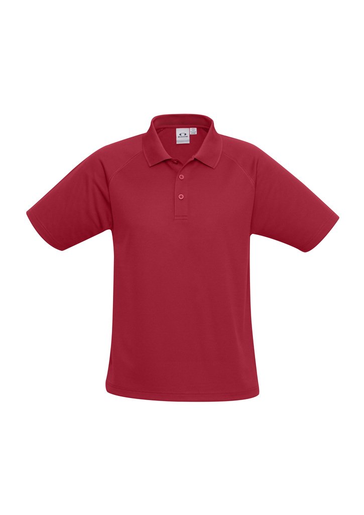 Polo - BizCollection P300KS Kids Sprint Polo