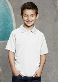 Polo - BizCollection P300KS Kids Sprint Polo