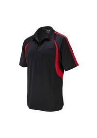 Polo - BizCollection P3010 Mens Flash Polo