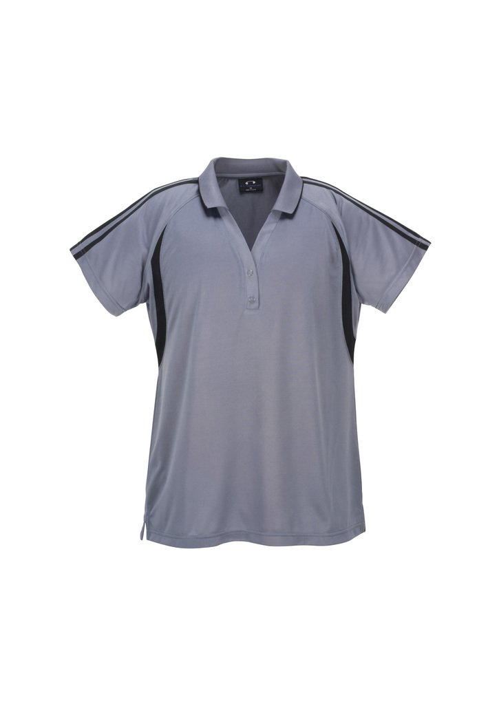 Polo - BizCollection P3025 Ladies Flash Polo