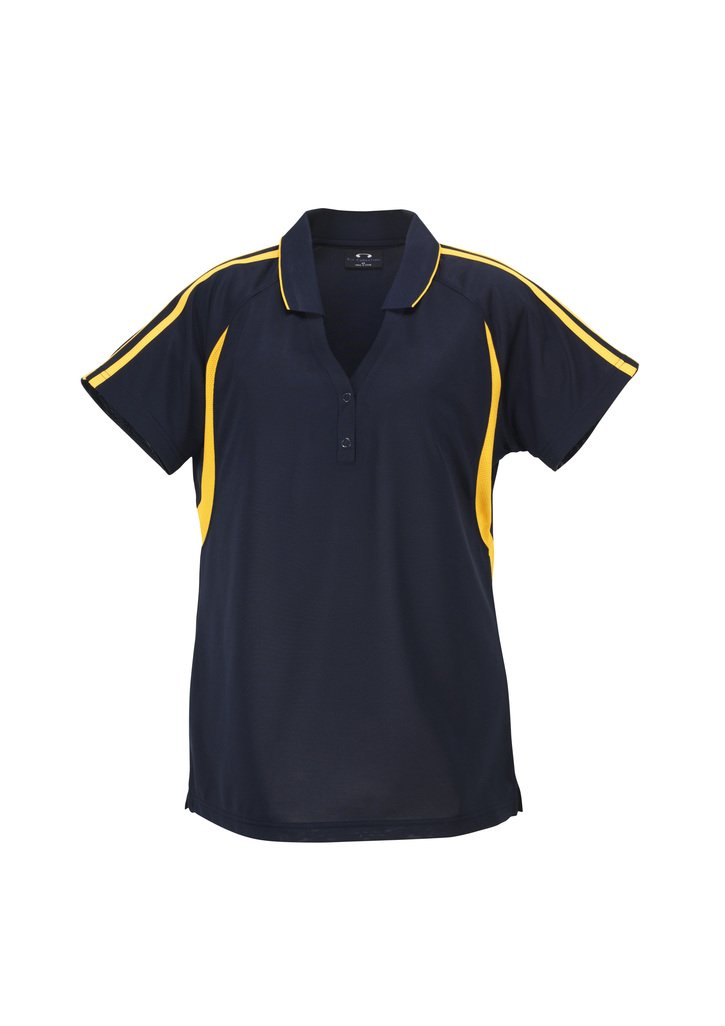 Polo - BizCollection P3025 Ladies Flash Polo