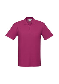 Polo - BizCollection P400KS Kids Crew Polo