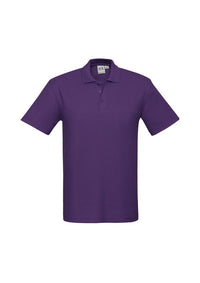 Polo - BizCollection P400KS Kids Crew Polo