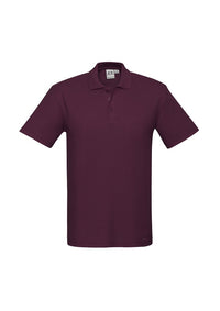 Polo - BizCollection P400KS Kids Crew Polo